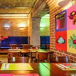 Ibis Styles Berlin City Ost 