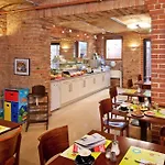 Ibis Styles Berlin City Ost 