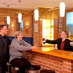 Ibis Styles Berlin City Ost 