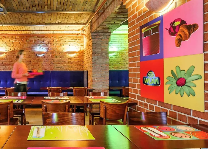 Ibis Styles Berlin City Ost
